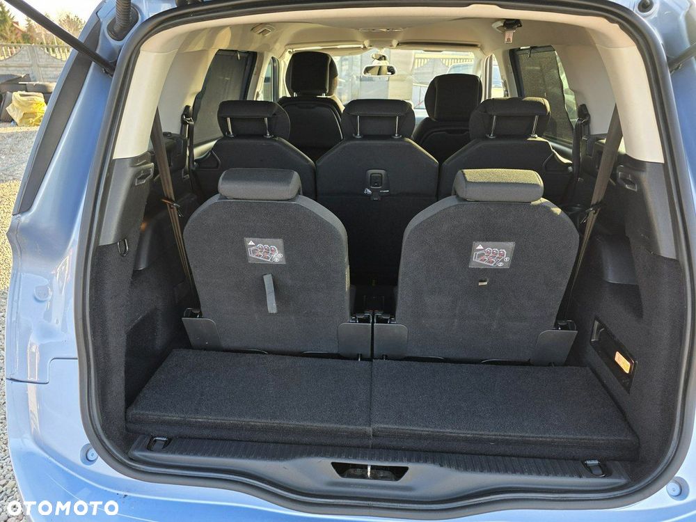 Citroën C4 Grand Picasso 1.6 e-HDi Exclusive - 30