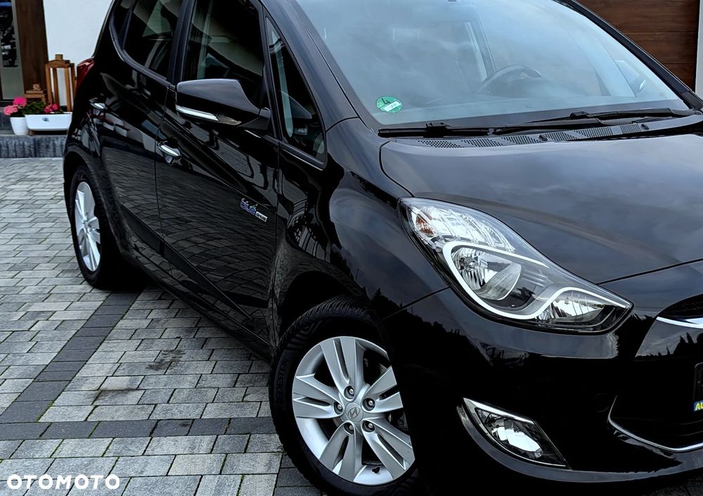 Hyundai ix20 1.4 Edition 20 - 30