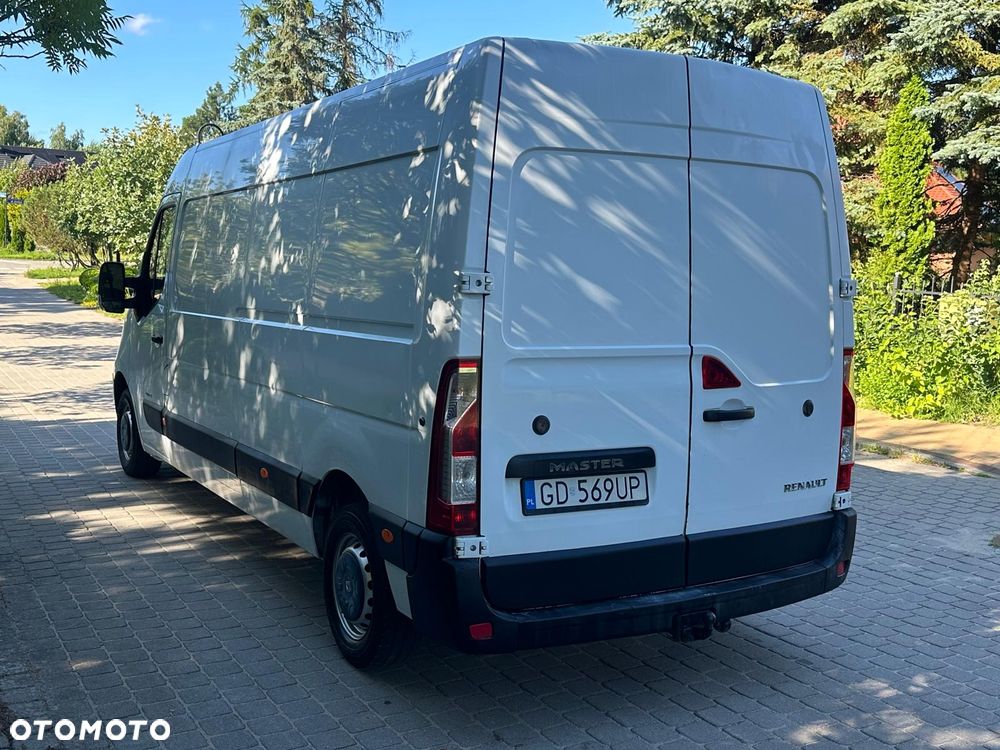 Renault MASTER - 4