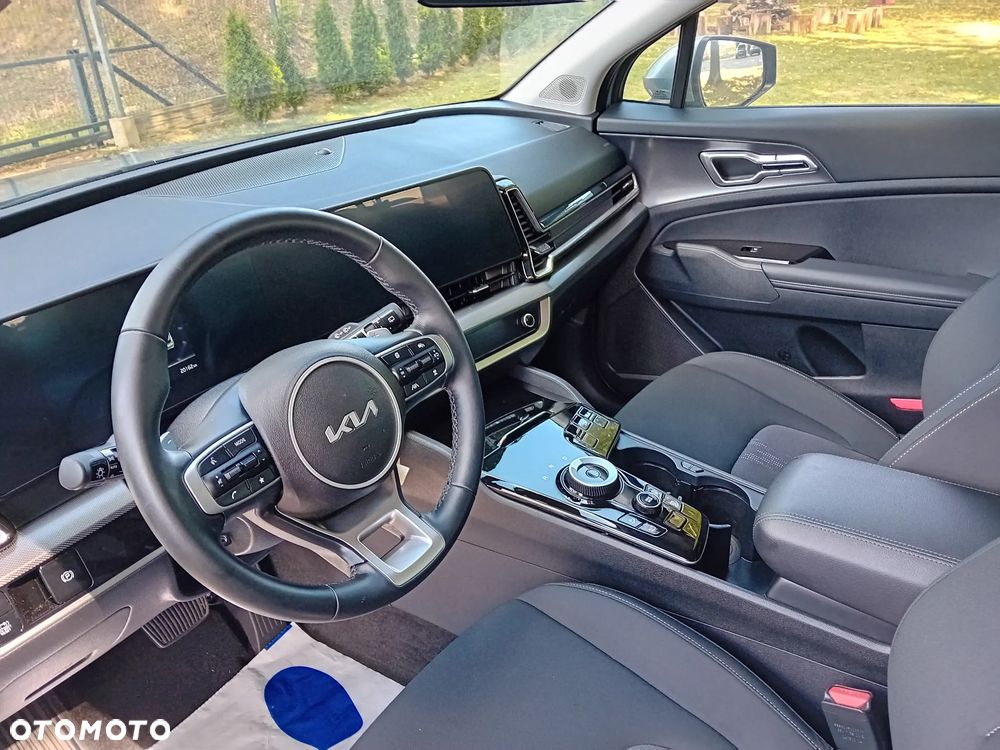 Kia Sportage - 18