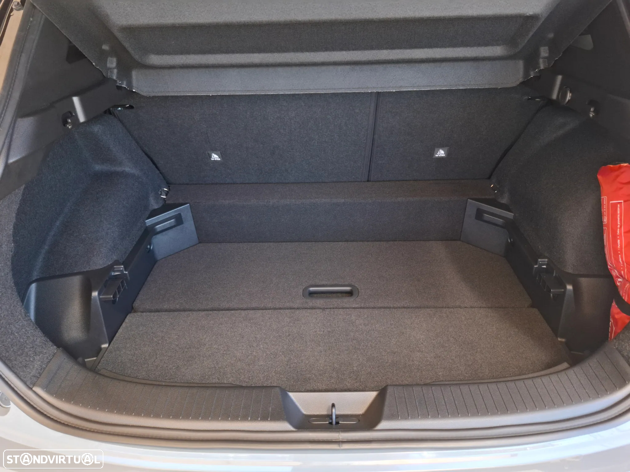 Nissan Qashqai 1.3 DIG-T Evolve + Xtronic - 22