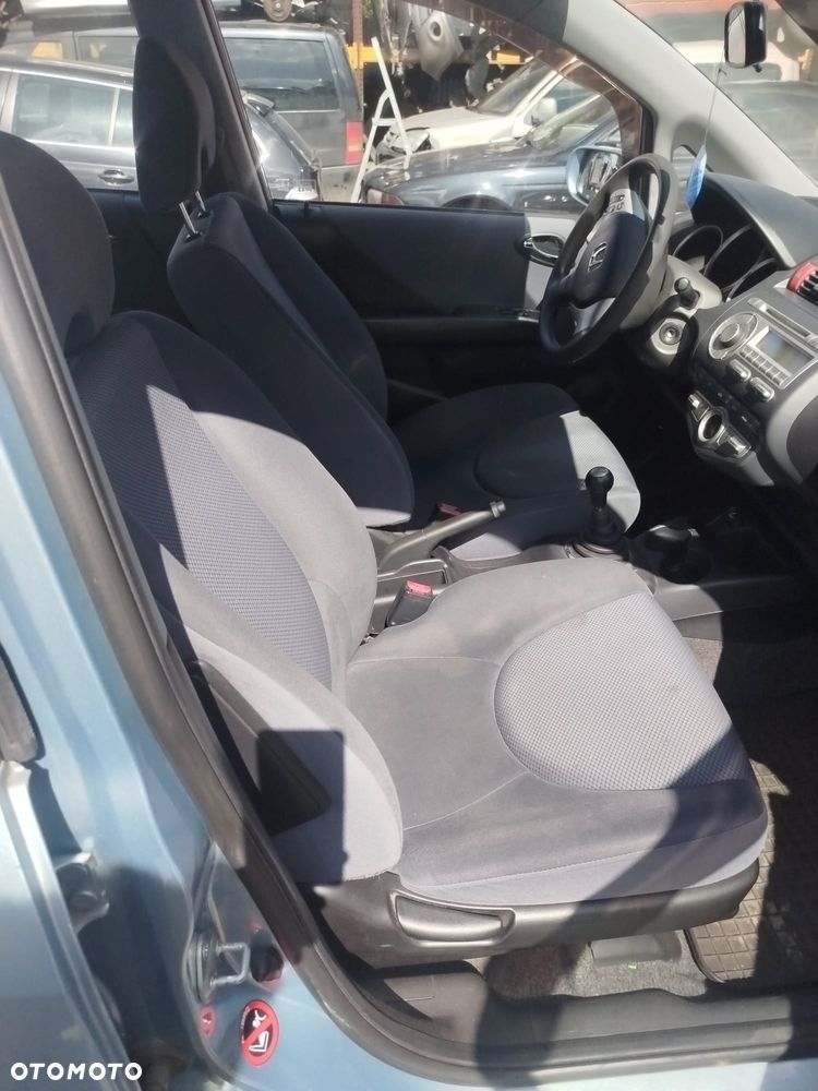 Honda Jazz na części. - 5