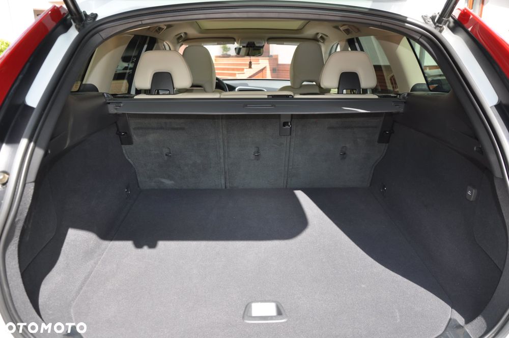 Volvo XC 60 T5 AWD Drive-E Momentum - 14