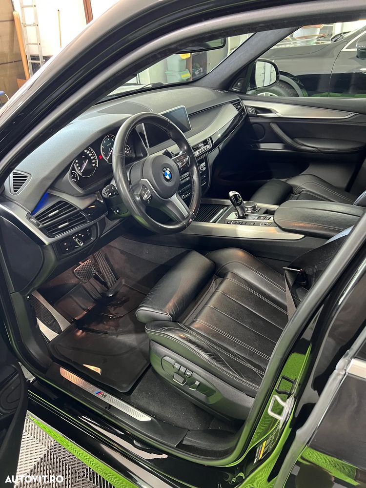 BMW X5 xDrive40e - 3