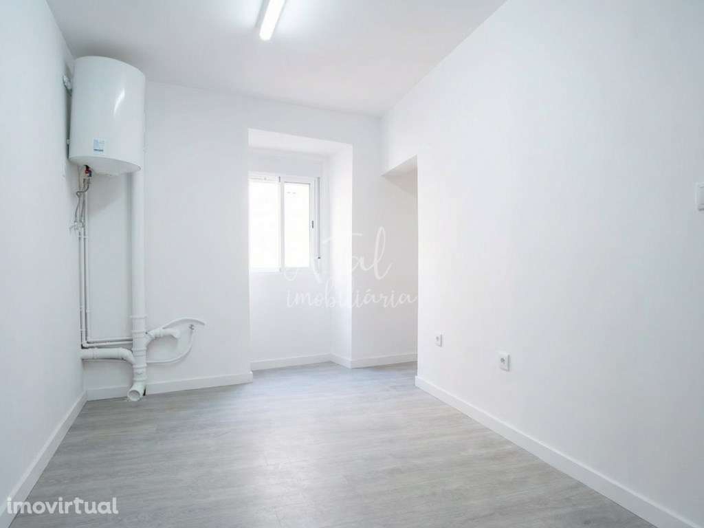 Moradia T3 Remodelada em Nisa - Grande imagem: 5/10