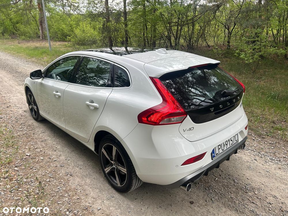 Volvo V40 D2 RDesign - 3