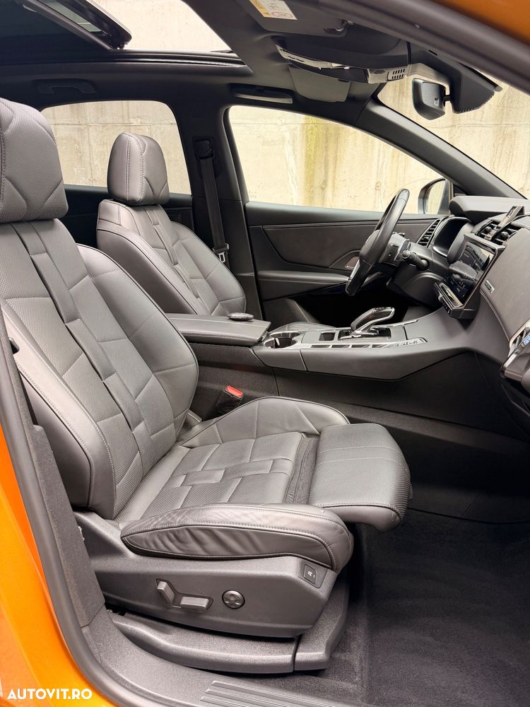 DS Automobiles DS 7 Crossback - 7
