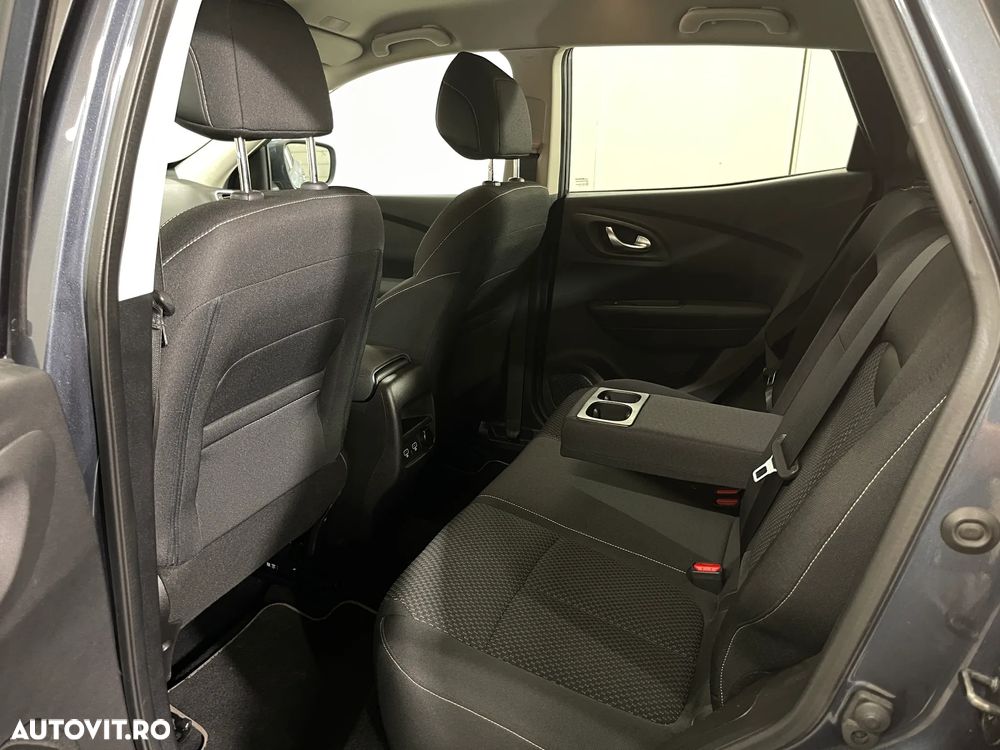 Renault Kadjar TCe EDC GPF Intens - 11