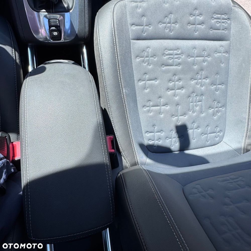 Opel Meriva - 19