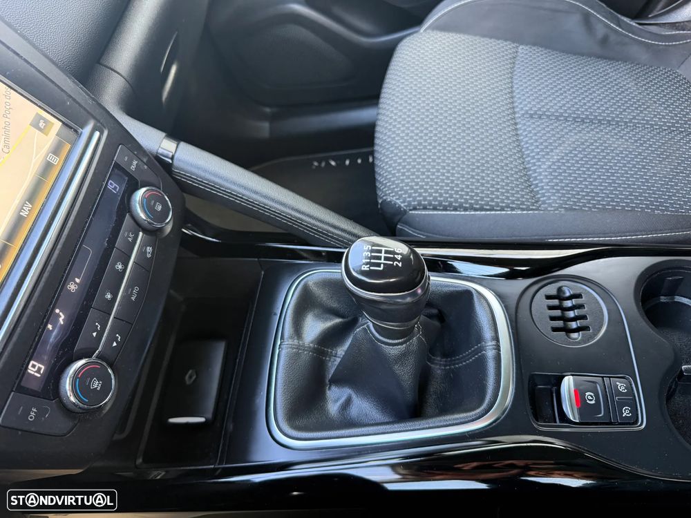 Renault Kadjar Energy dCi 110 Business - 38