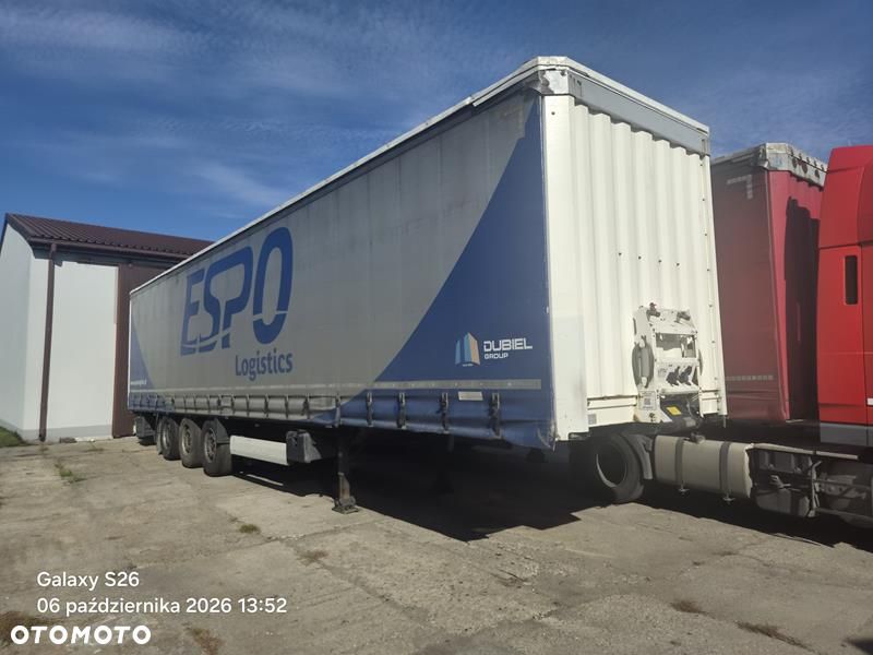 Krone SDP 27 SAF STANDARD - 1