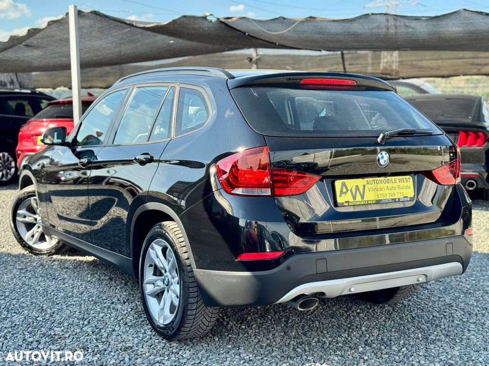 BMW X1 xDrive25d Sport Line - 17