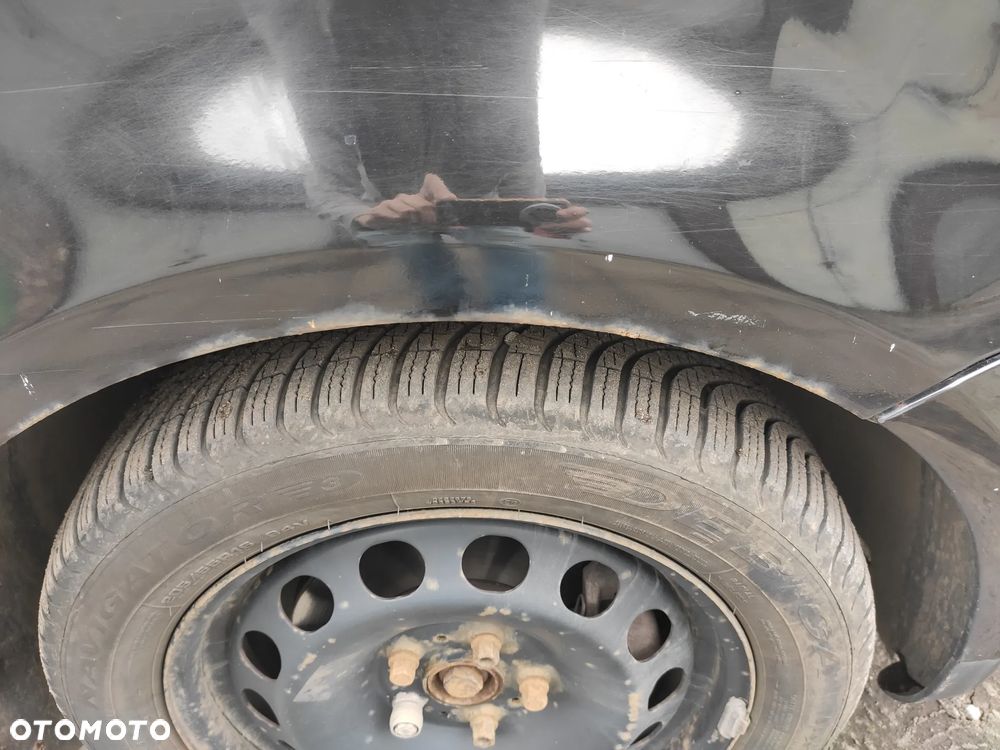 Volkswagen Touran 2005