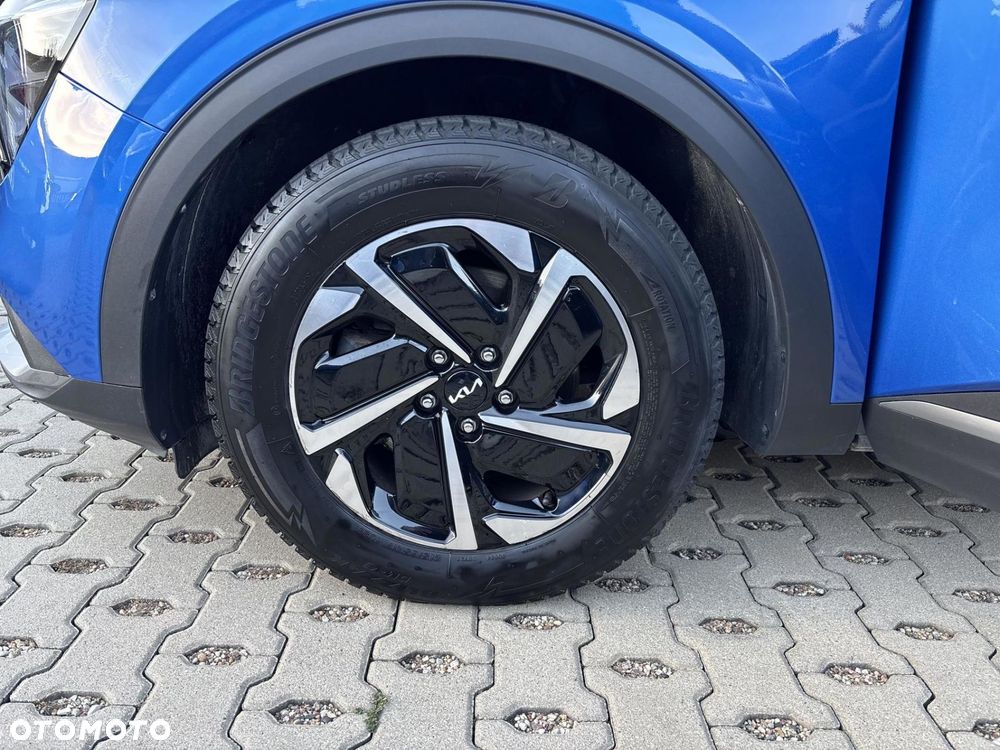 Kia Sportage 1.6 T-GDI L 2WD - 19