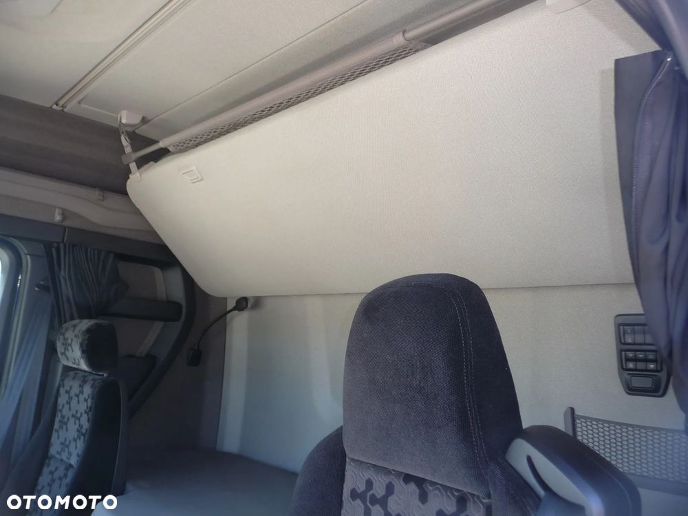 Scania S450 - 14