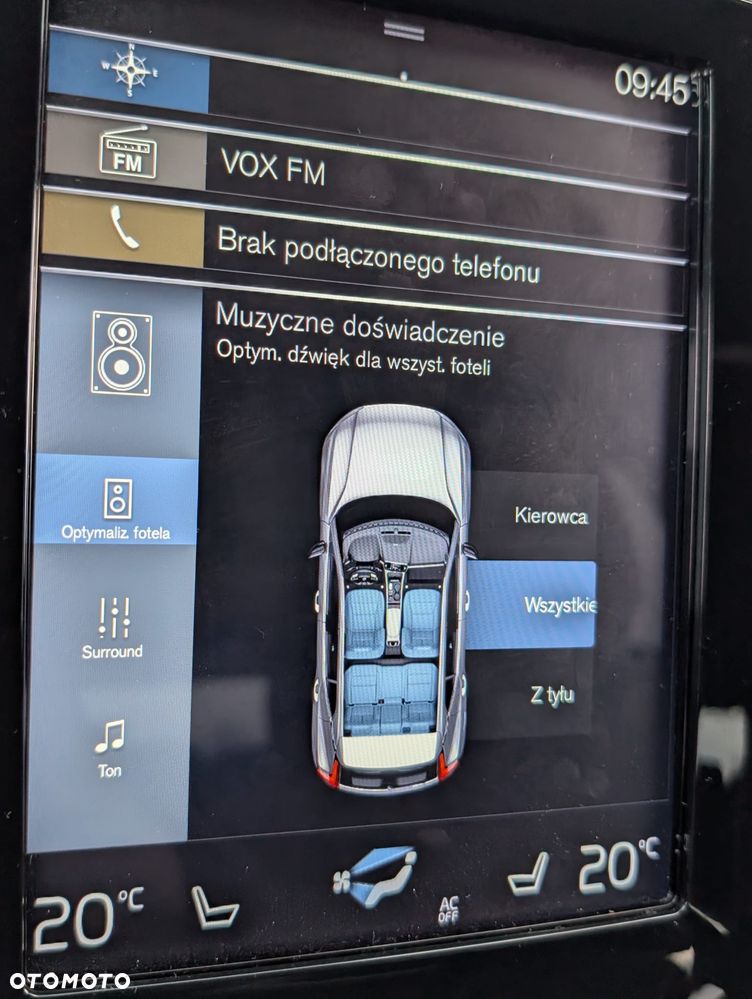 Volvo XC 40 T5 AWD R-Design - 36