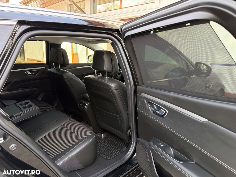 Renault Talisman BLUE dCi 160 EDC INTENS - 22