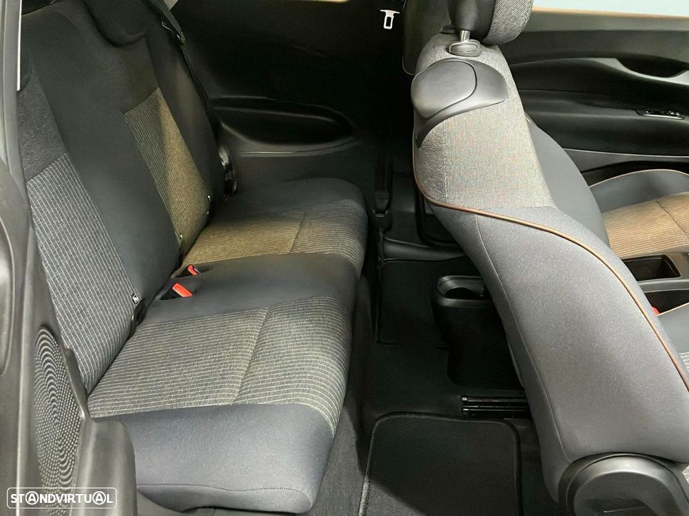 Fiat 500e - 18