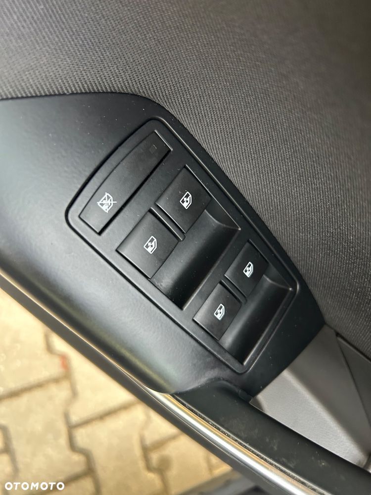 Opel Insignia 1.4 Turbo ecoFLEX Start/Stop Design Edition - 26