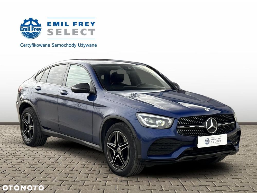 Mercedes-Benz GLC - 8