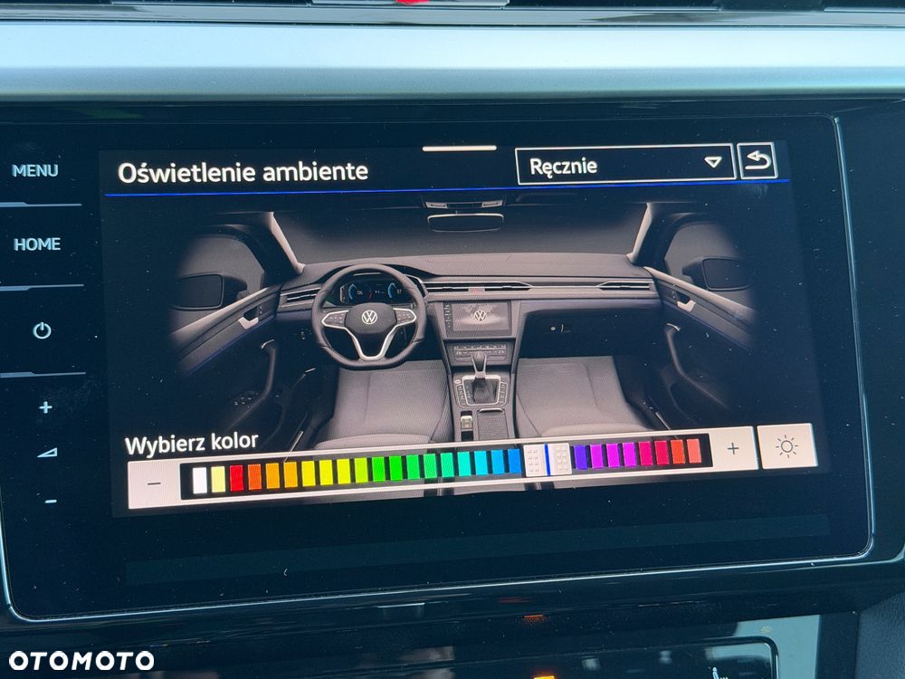 Volkswagen Arteon 2.0 TSI 4Motion R DSG - 23