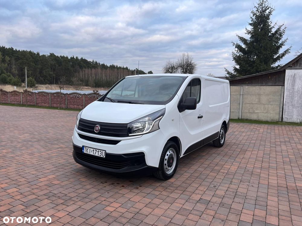 Fiat Talento - 3