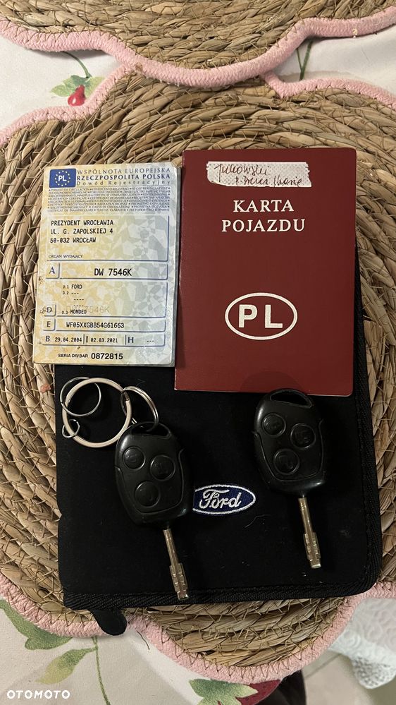 Ford Mondeo 2.0 TDCI Ghia - 11