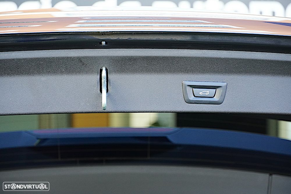 BMW X3 30 e xDrive Pack M - 18