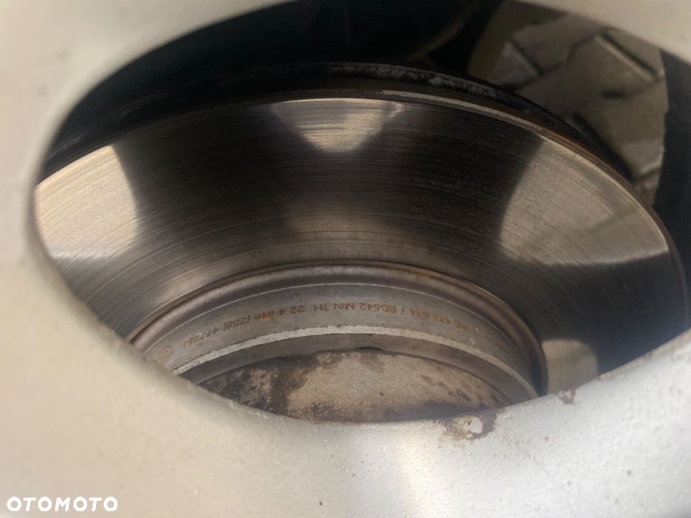 Mercedes-Benz Klasa C 200 CDI Classic - 12