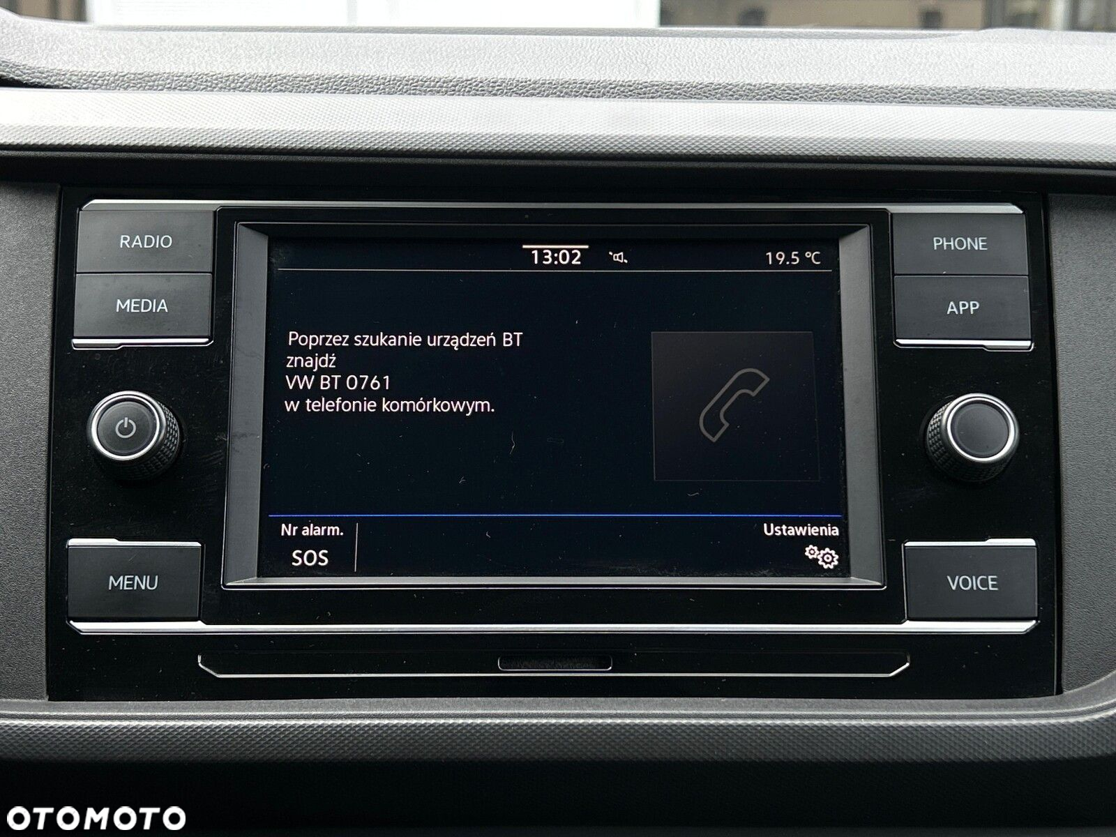 Volkswagen T-Cross 1.0 TSI - 34