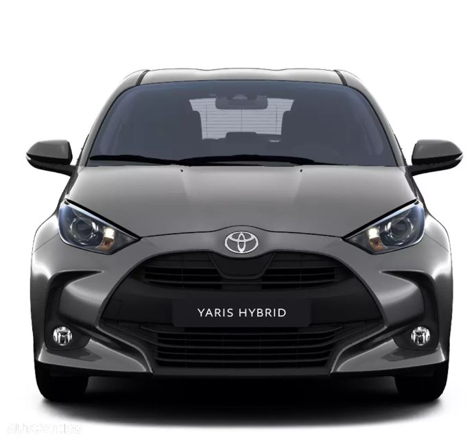 Toyota Yaris 1.5 VVT-i HSD Eco - 2