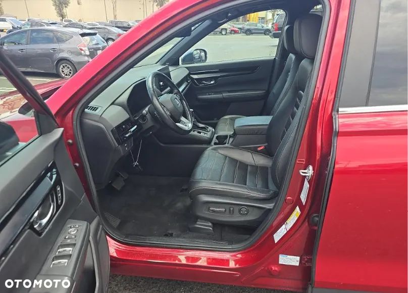 Honda CR-V - 7