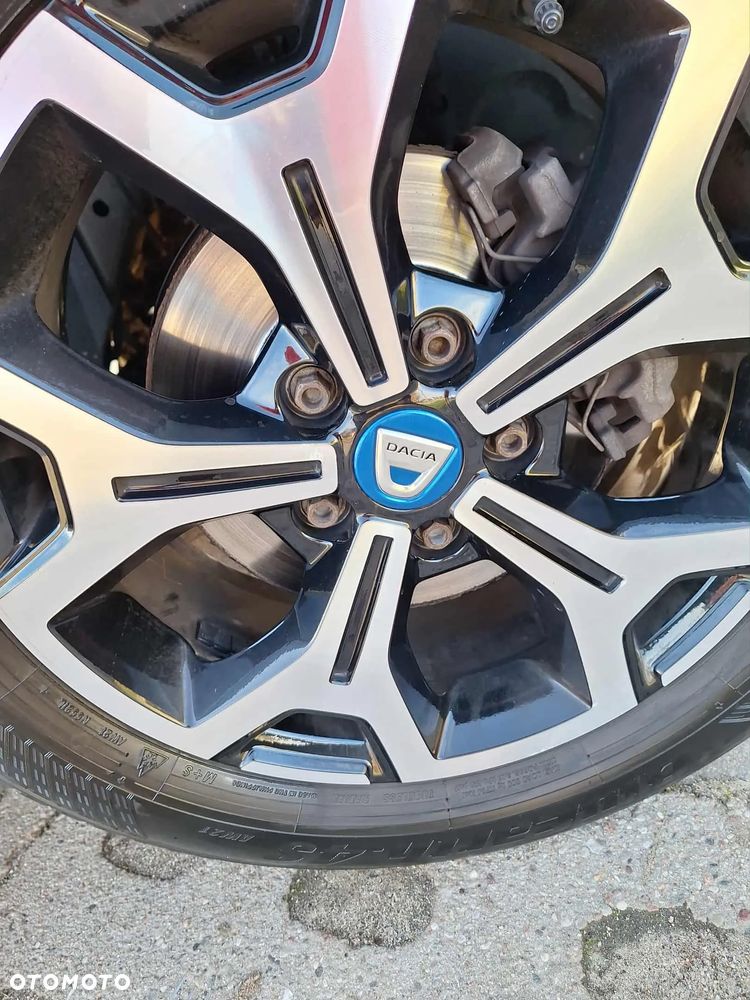 Dacia Duster 1.0 TCe SL Celebration - 8