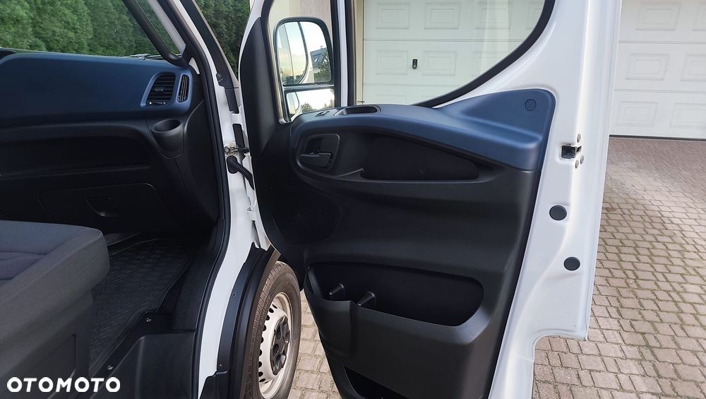 Iveco Daily Hi-Matic - 14