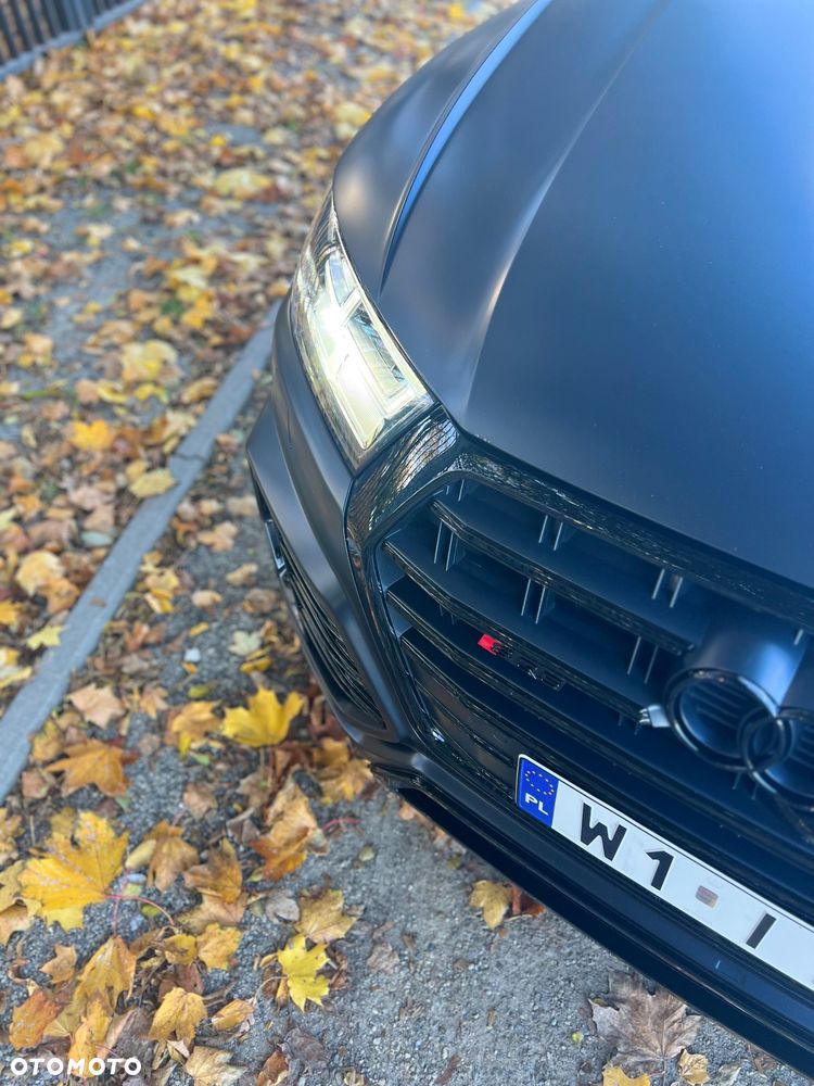 Audi SQ5 - 6