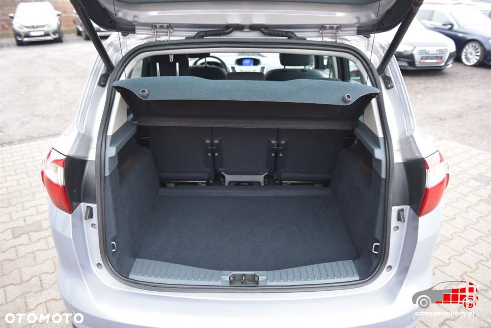 Ford C-MAX - 16
