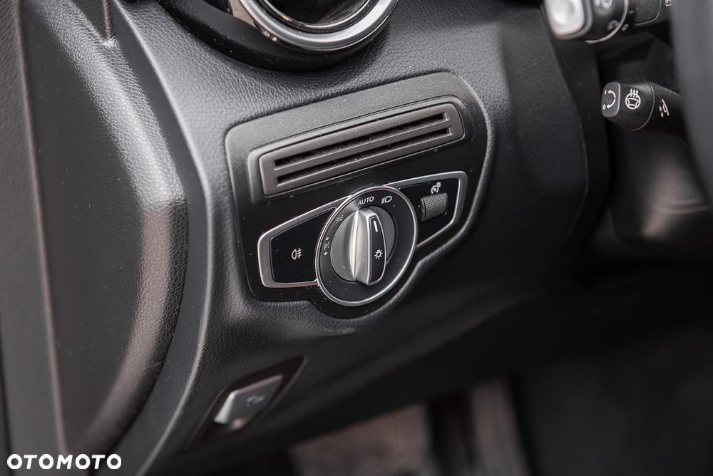 Mercedes-Benz GLC 200 d 4-Matic Business Edition - 18