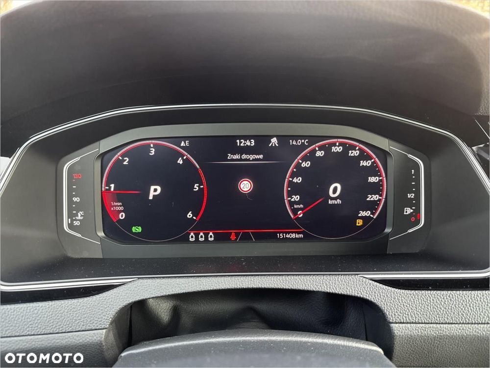 Volkswagen Passat Variant 2.0 TDI Elegance DSG - 13