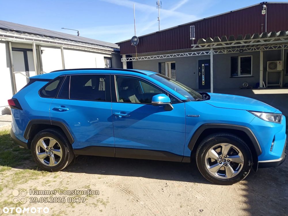 Toyota RAV4 - 10
