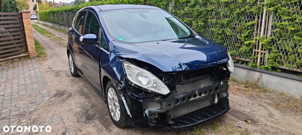 Ford C-MAX 1.6 FF Titanium - 4
