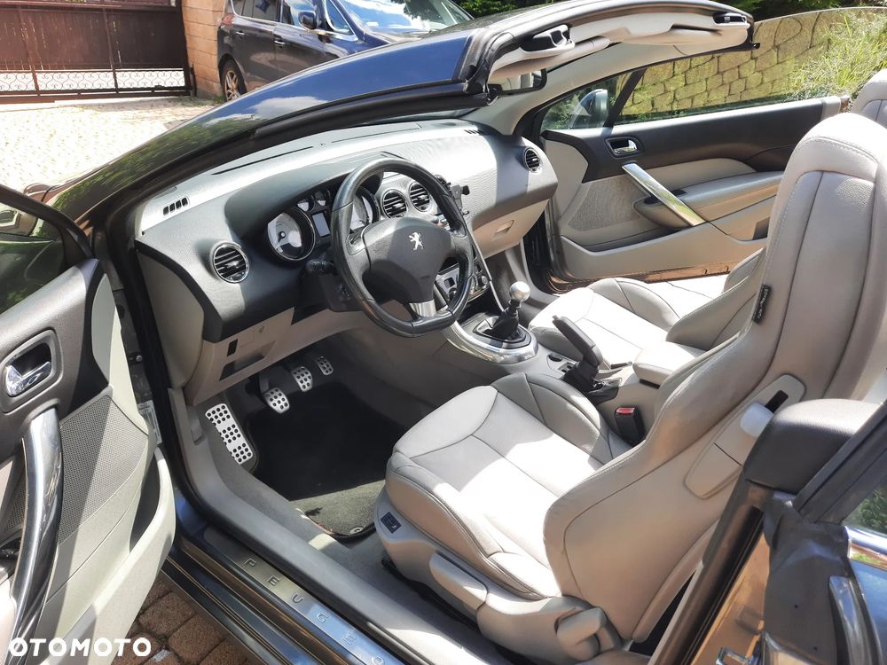 Peugeot 308 CC 1.6 THP Sport Pack - 9