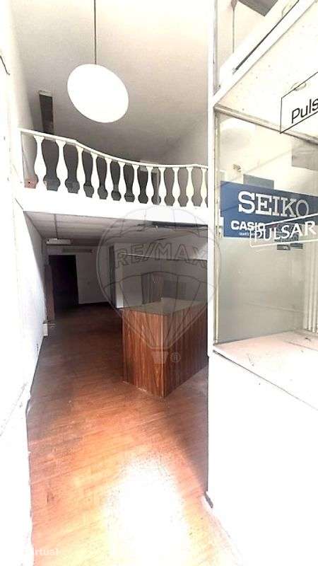 Loja  para arrendamento - Grande imagem: 2/6