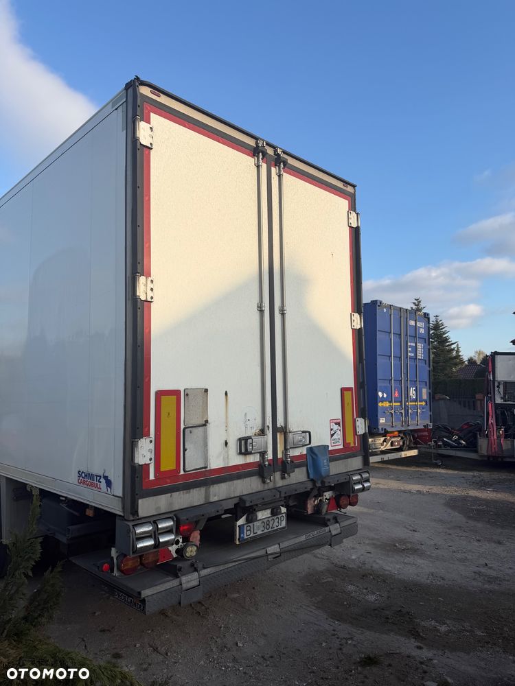 Schmitz Cargobull - 3