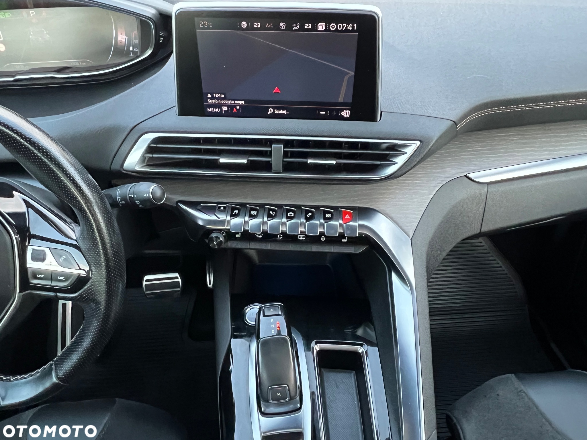 Peugeot 3008 2.0 BlueHDi GT S&S EAT6 - 33