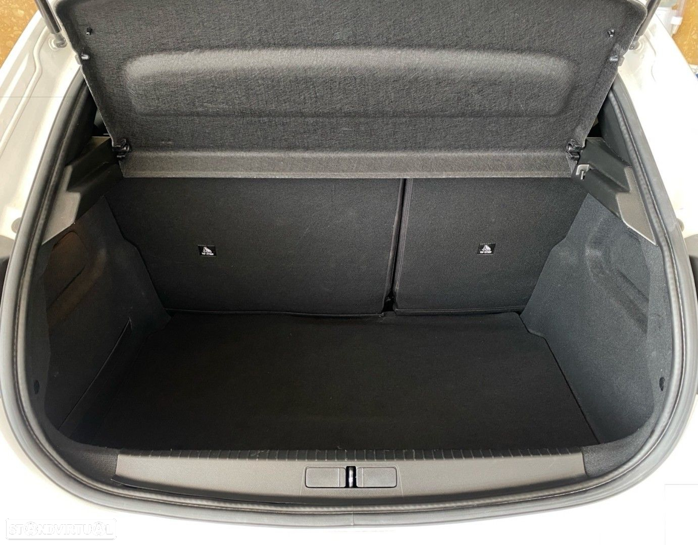 Peugeot e-208 50 kWh Active - 7