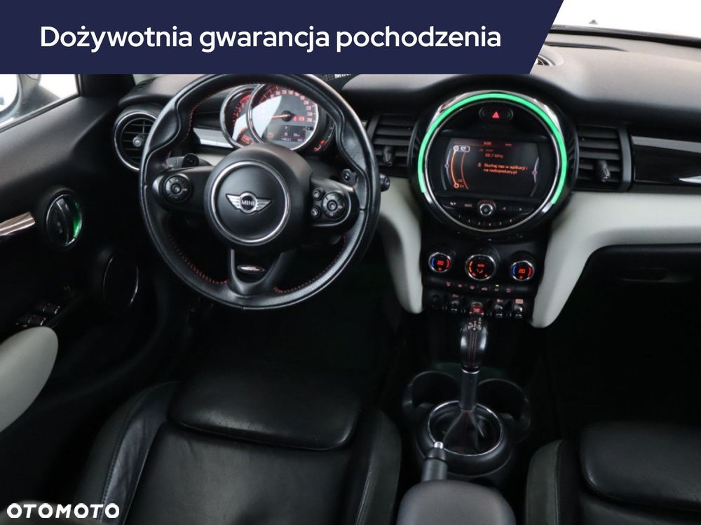 MINI Cooper S - 9