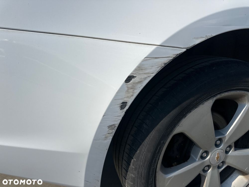 Chevrolet Cruze 1.8 LT - 14