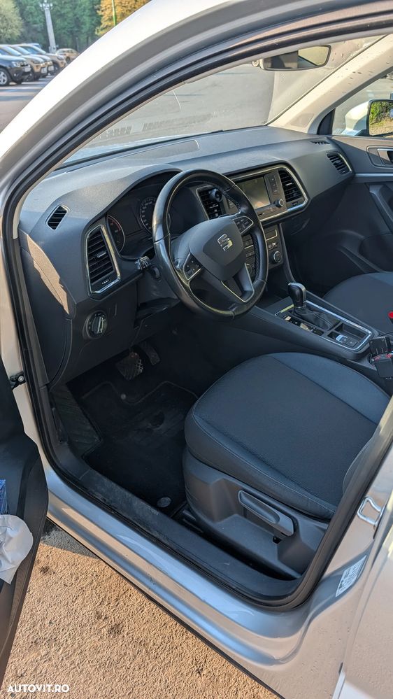 Seat Ateca - 8
