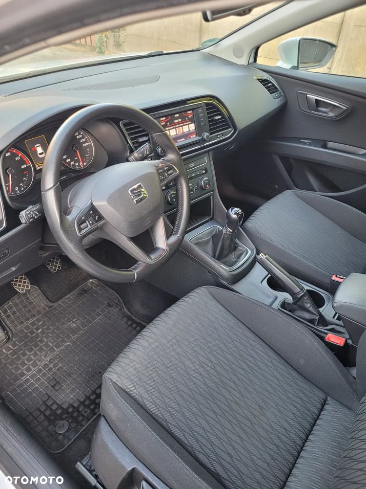 Seat Leon - 26