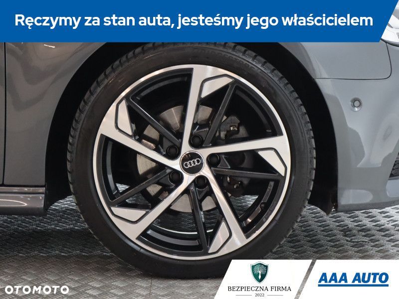 Audi A3 Sportback - 17